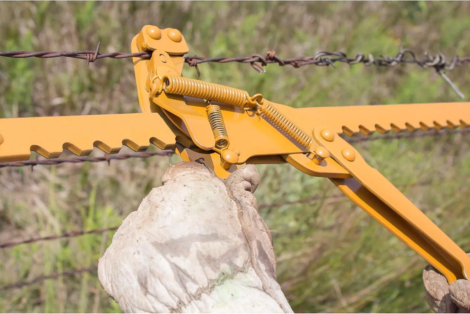 Goldenrod (405) Fence Stretcher-Splicer