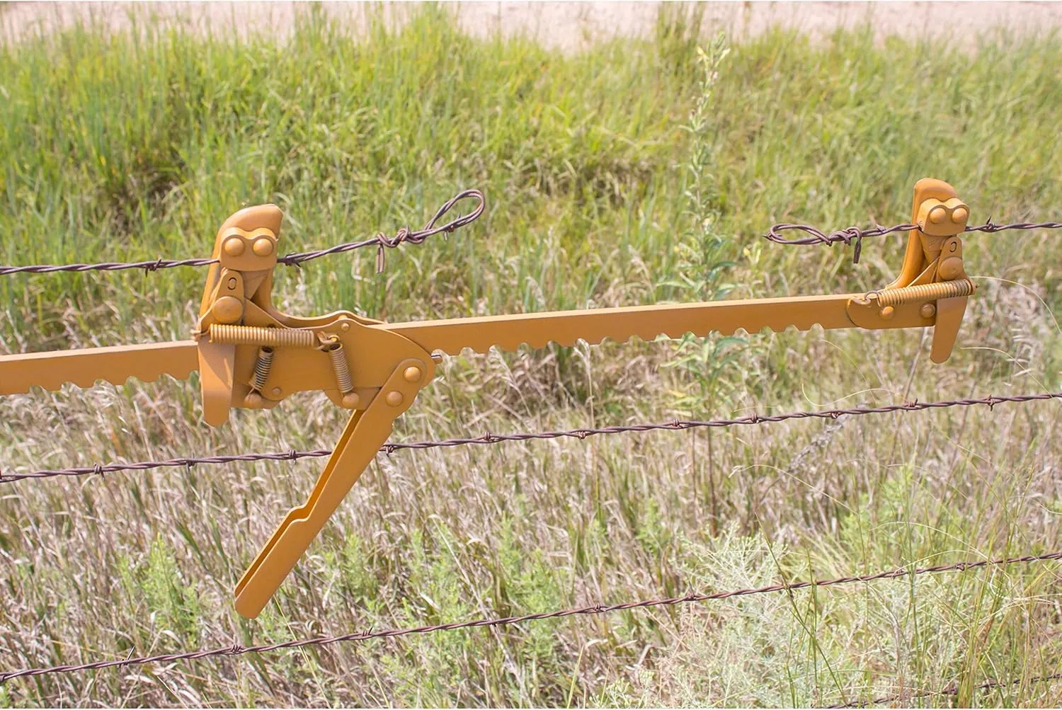 Goldenrod (405) Fence Stretcher-Splicer