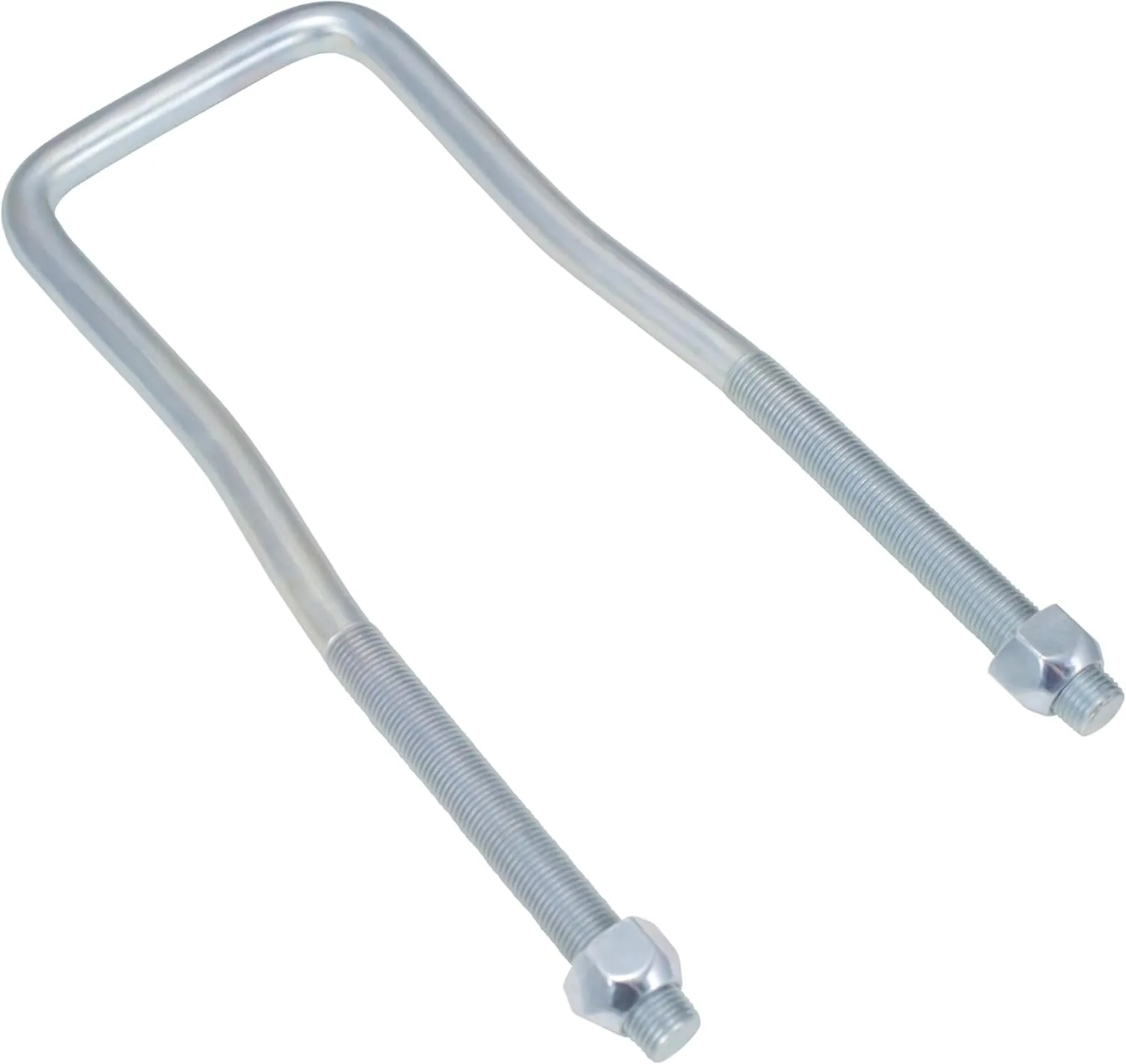Dutton-Lainson Company 6220 U-Bolt Style Spare Tire Carrier