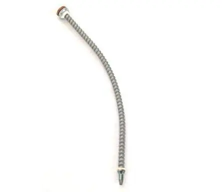 GOLDENROD, 301164, 8 IN FLEX SPOUT FOR 707