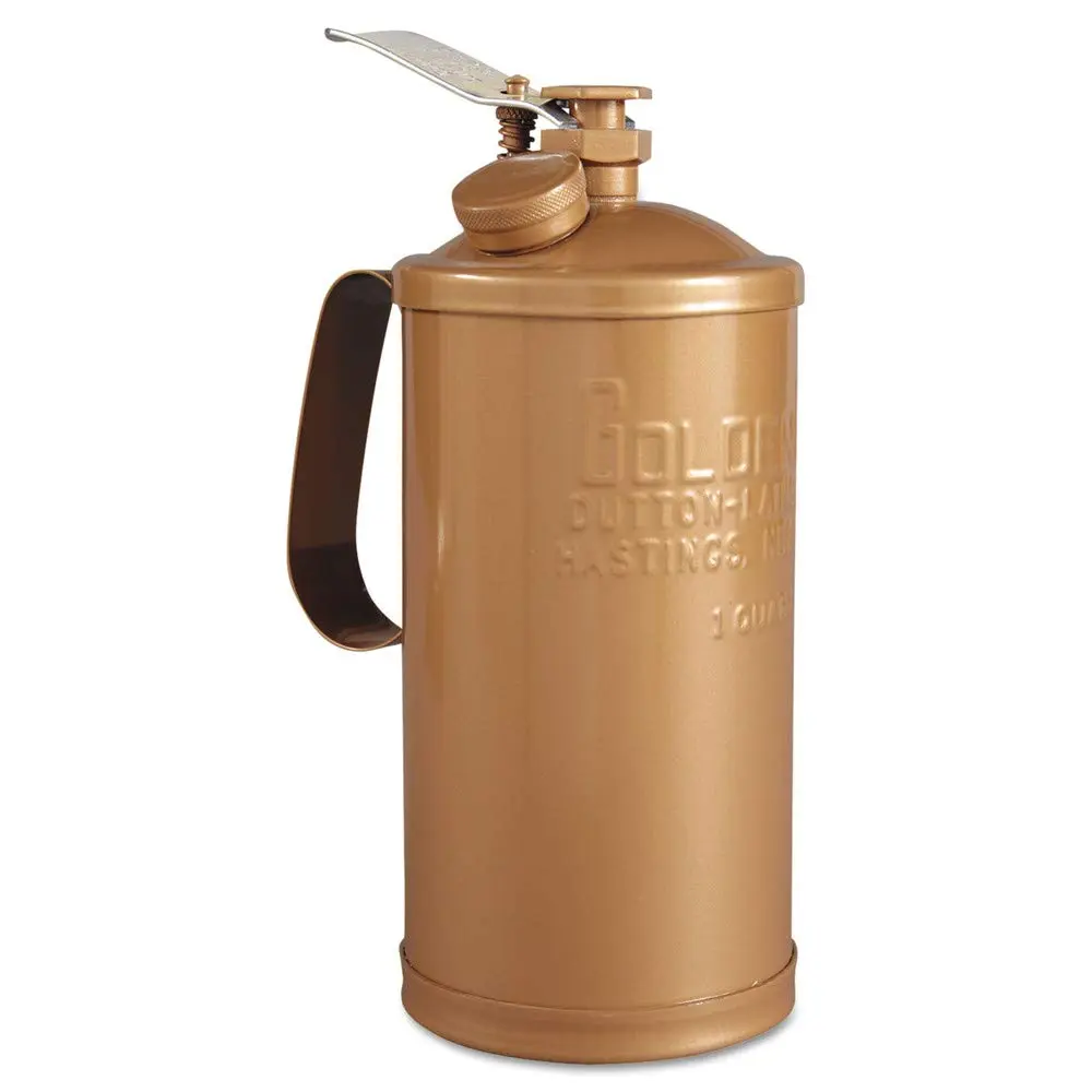 GOLDENROD® Heavy Duty Pump Oilers - 55648 1qt w/o spt