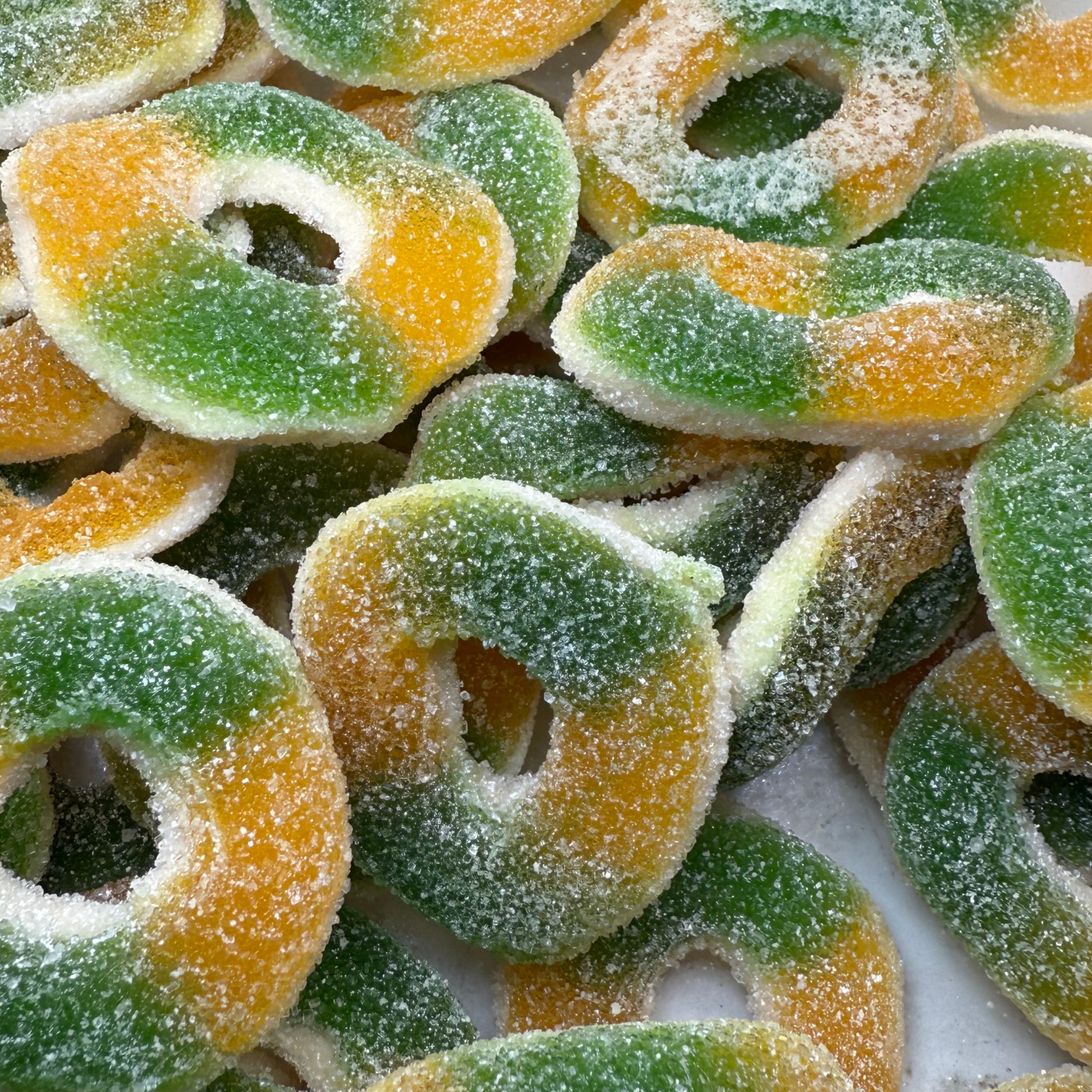 Gomitas Aros