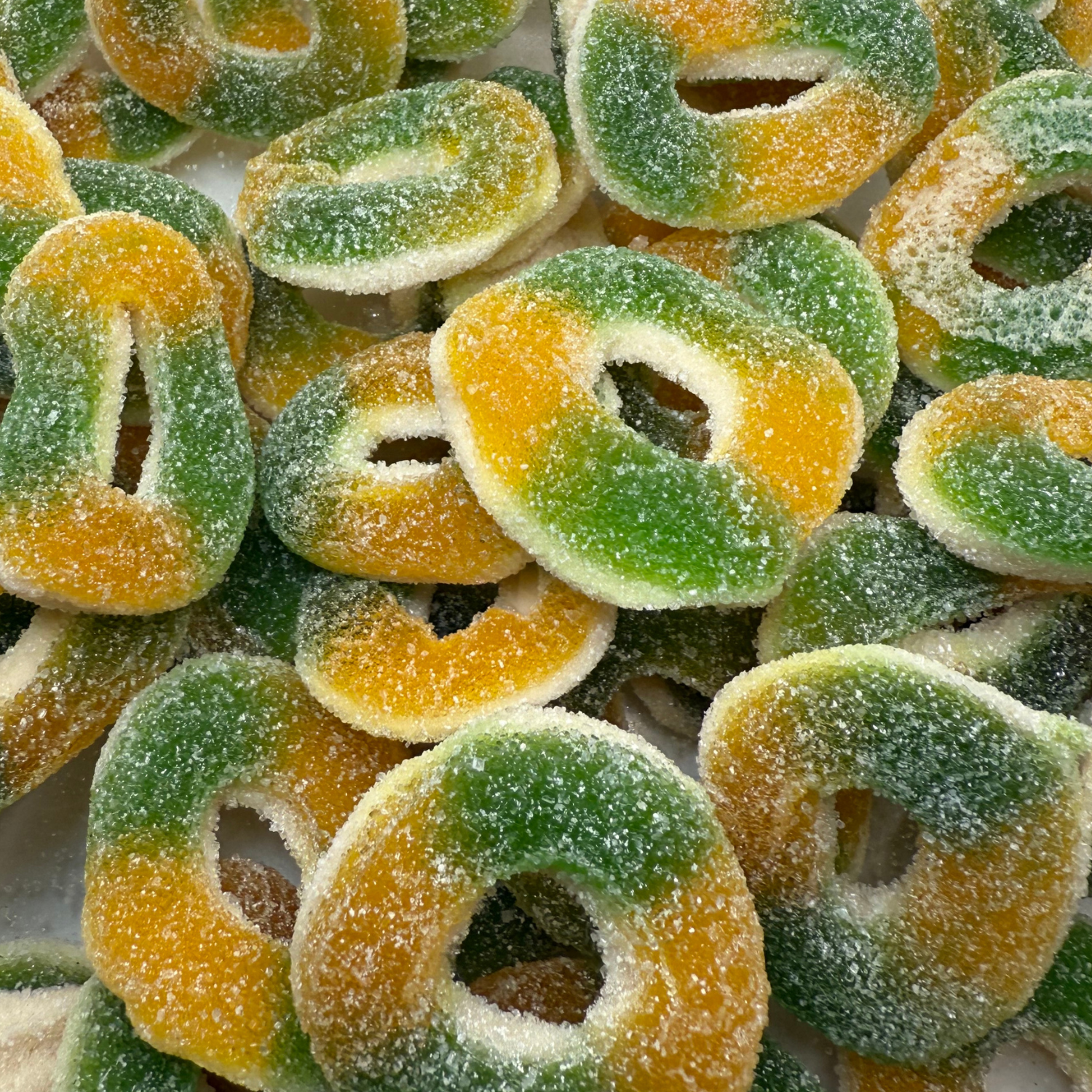Gomitas Aros