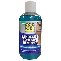 Goo Gone Bandage & Adhesive Remover, 8 fl oz