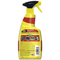Goo Gone Grill & Grate Cleaner 24 fl oz