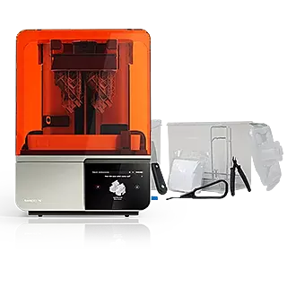 Formlabs Form 4 Basic Package