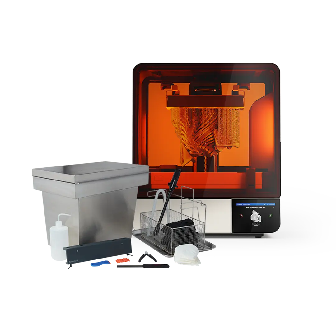 Formlabs Form 4BL