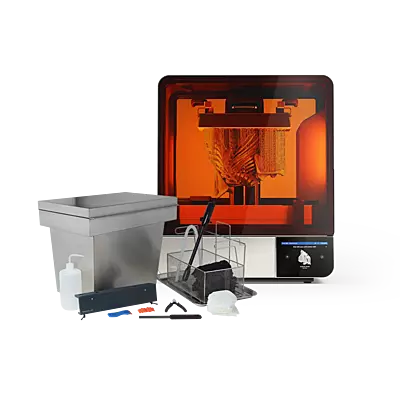 Formlabs Form 4BL