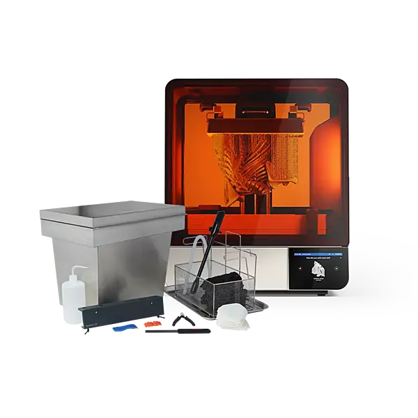 Formlabs Form 4BL