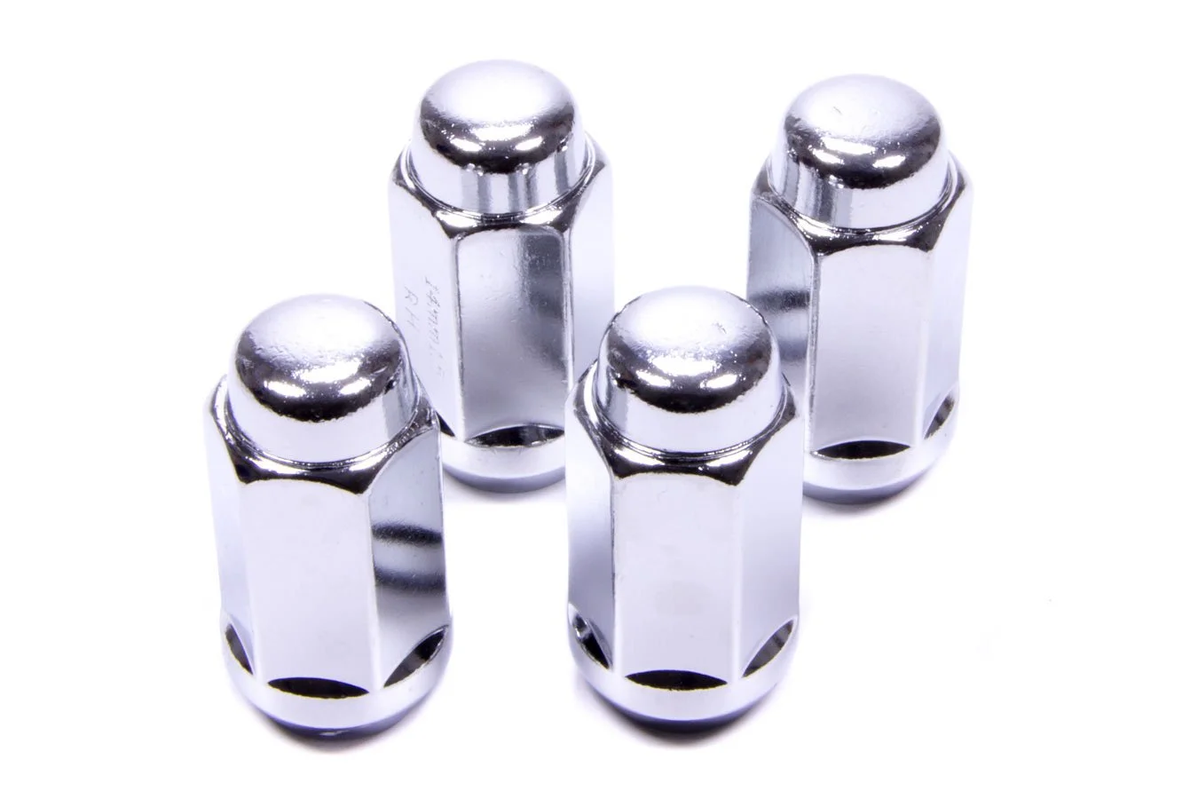 Gorilla Automotive Duplex Acorn Lug Nuts