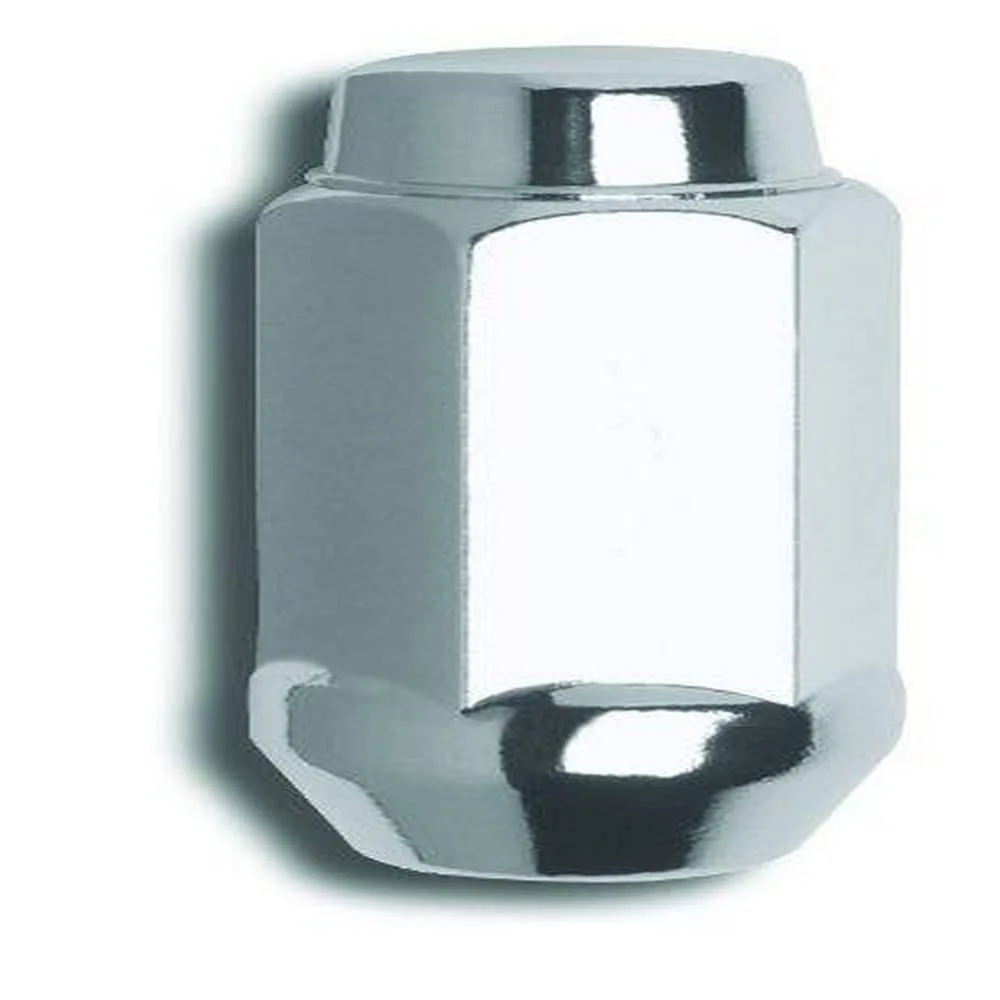 Gorilla Automotive 76148 Acorn Lug Nut