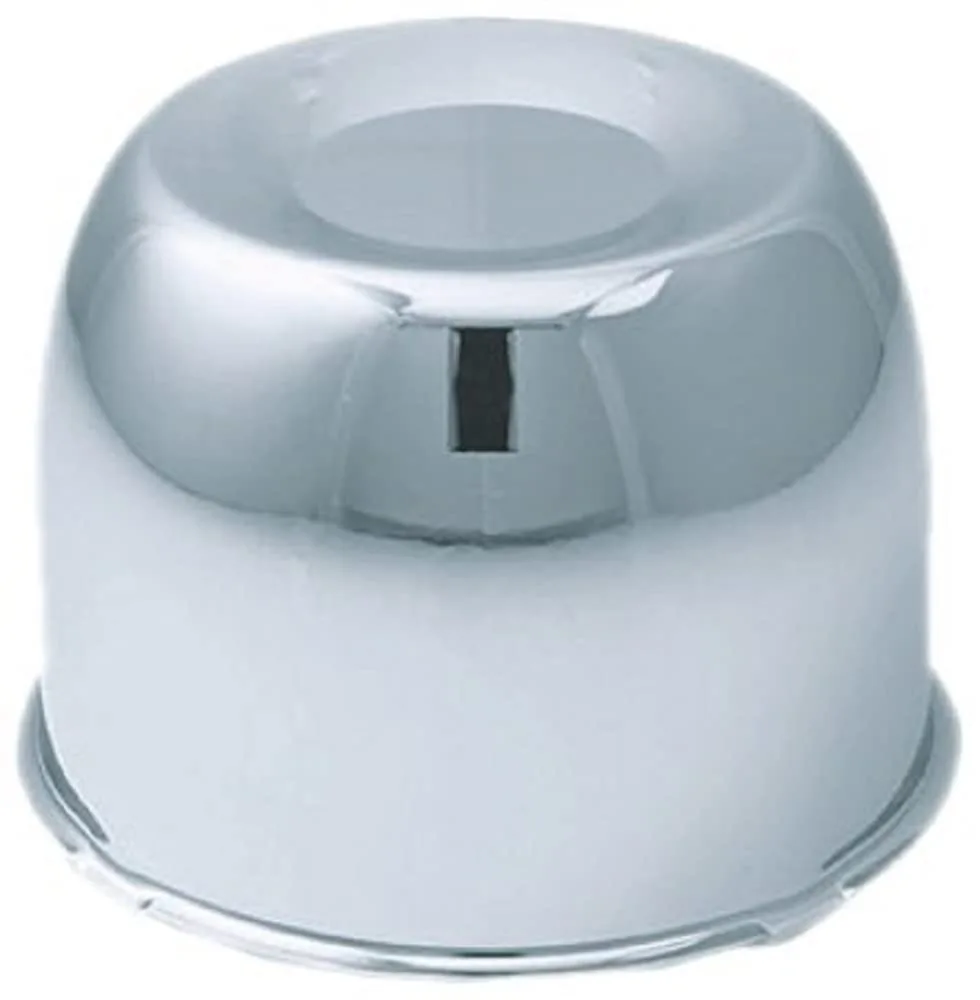 Gorilla Automotive Hub Cover - Wheel Center Cap