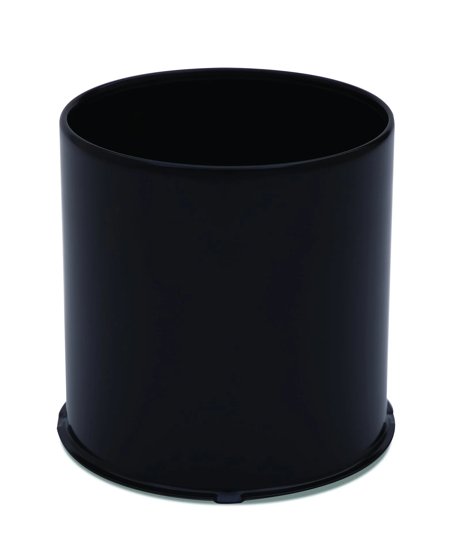 Gorilla Automotive HC204BC 4.25" Outer Diameter Open Hub Cover