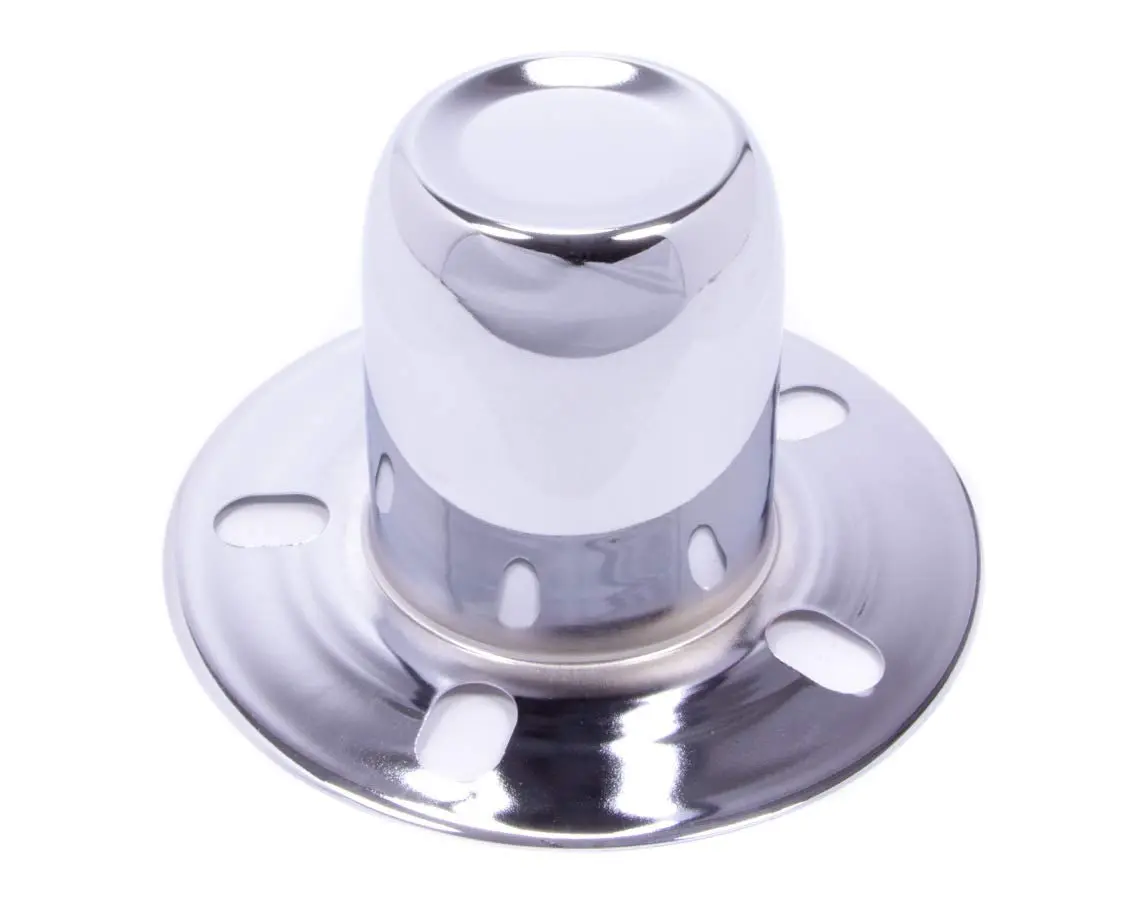 Gorilla Automotive Hub Cover - Wheel Center Cap