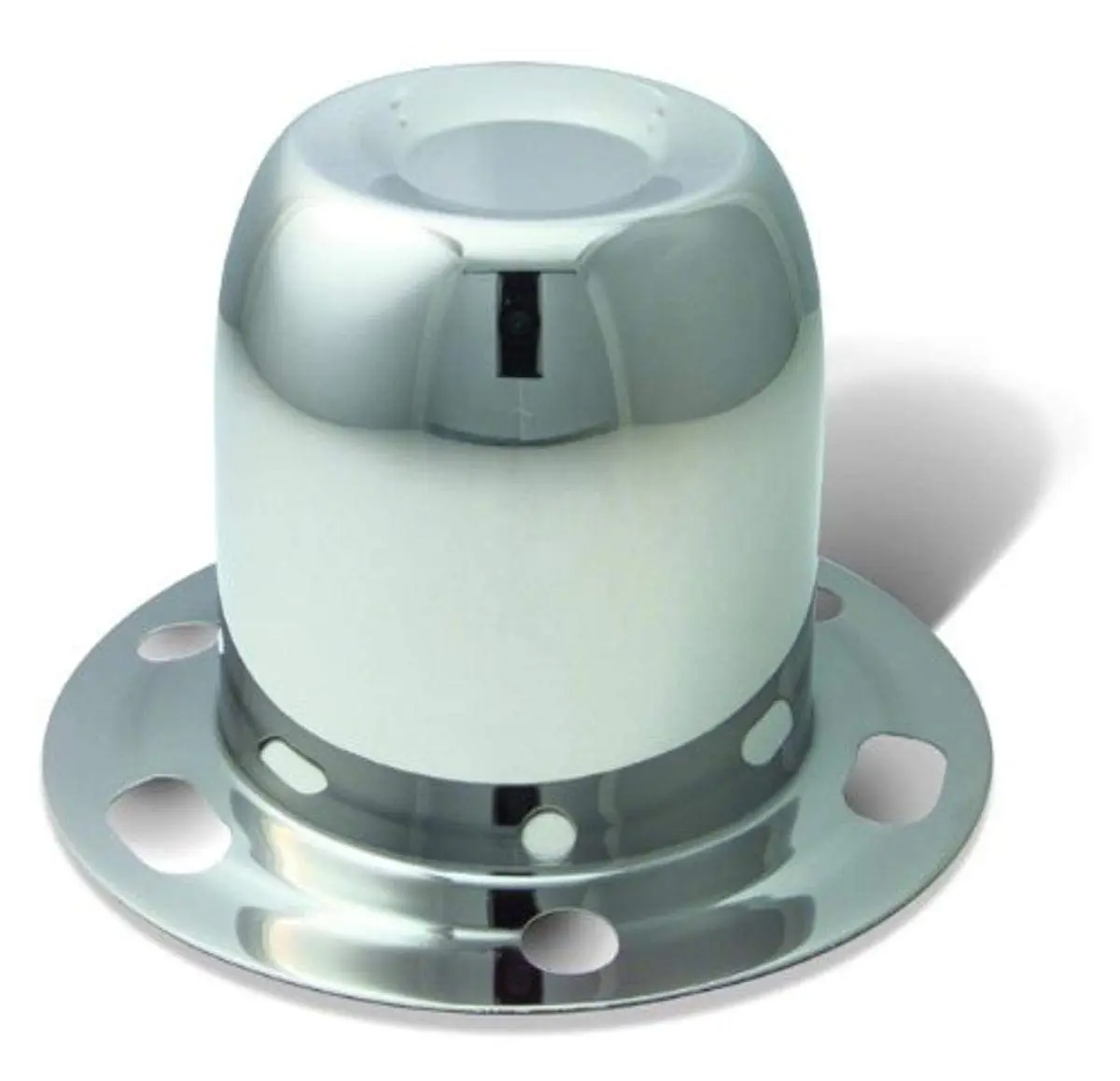 Gorilla Automotive Hub Cover - Wheel Center Cap