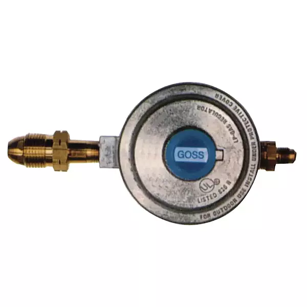 GOSS, EP-60-3, GO EP-60-3 REGULATOR