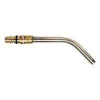 Goss Acetylene Snap-in Target Tip with Hot Turbine Swirl Flame