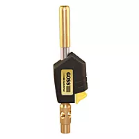 GOSS GHT-TL Tip Only - Single with Piezo Lighter