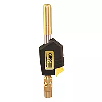 GOSS GHT-TL Tip Only - Single with Piezo Lighter