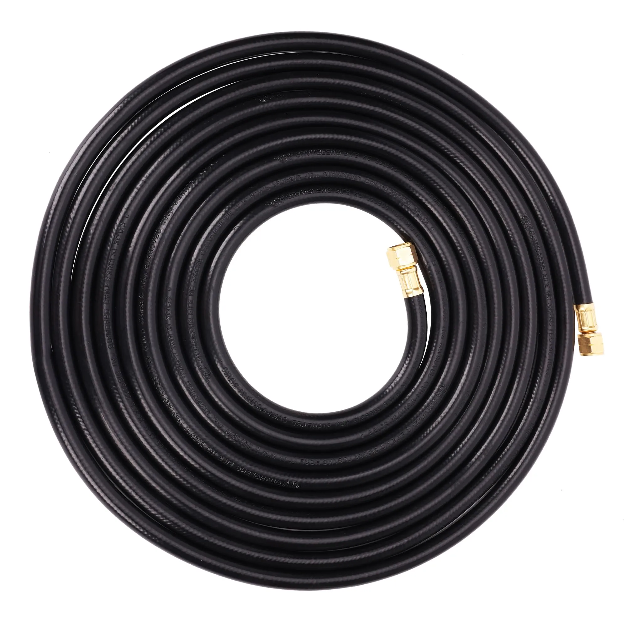 GOSS HEF Propane Hose for Gas Welding