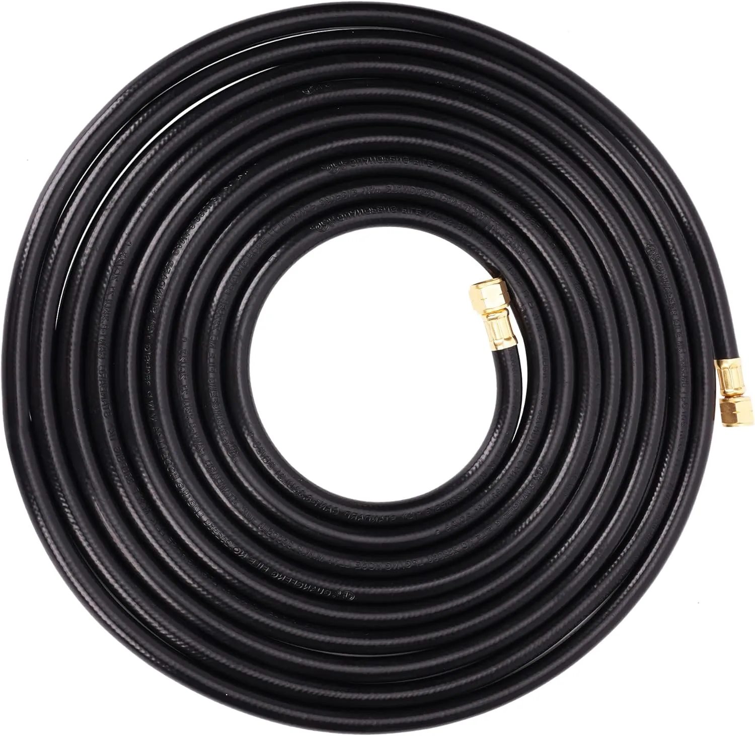 GOSS HEF Propane Hose for Gas Welding