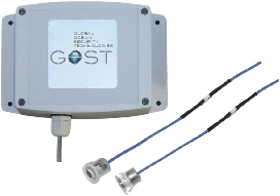 GOST Infrared Beam Sensor w/33' Cable