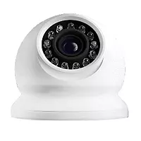 GOST Mini Ball Wide Angle Camera - 1080p