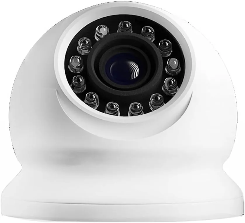 GOST Mini Ball Wide Angle Camera - 1080p