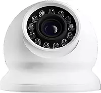 GOST Mini Ball Wide Angle Camera - 1080p