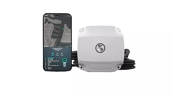 GOST 1030INSIDP NAV-TRACKER 1.0 IDP INSURANCE