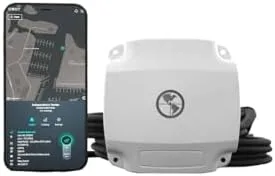 GOST 1030INSIDP NAV-TRACKER 1.0 IDP INSURANCE