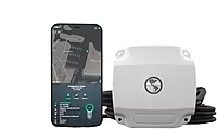 GOST 1030INSIDP NAV-TRACKER 1.0 IDP INSURANCE