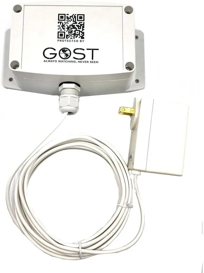 GOST Power Out AC Sensor - 110VAC