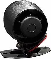 GOST Water Resistant Mini Siren