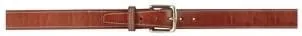 Gould & Goodrich 190/B190 Leather Reinforced Dress Belt, 1-1/4 in. Wide