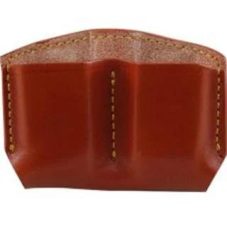 Gould & Goodrich 881 Low-Profile Double Magazine Case