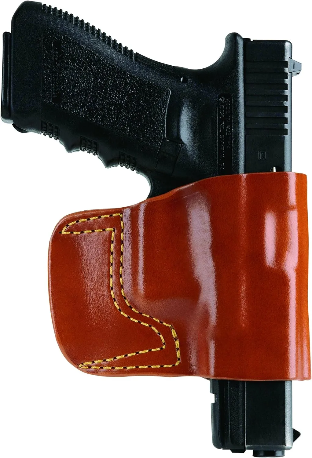 GOULD & GOODRICH Belt Slide Holster