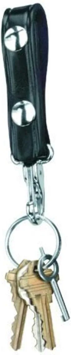 Gould & Goodrich B122 Key Strap