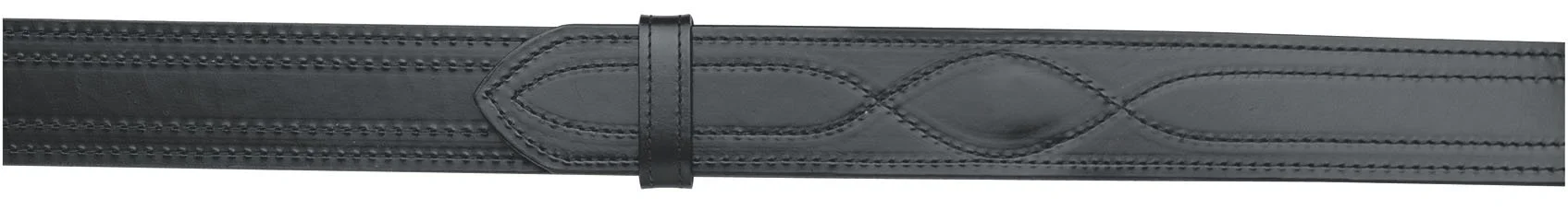 Gould & Goodrich B56 Buckleless VELCRO-Lined Duty Belt