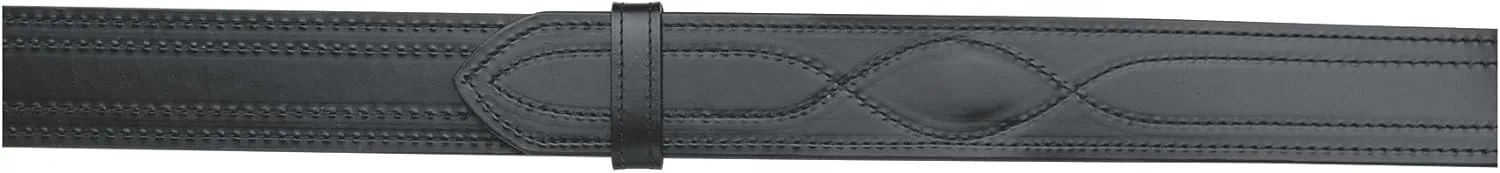 Gould & Goodrich B56 Buckleless VELCRO-Lined Duty Belt
