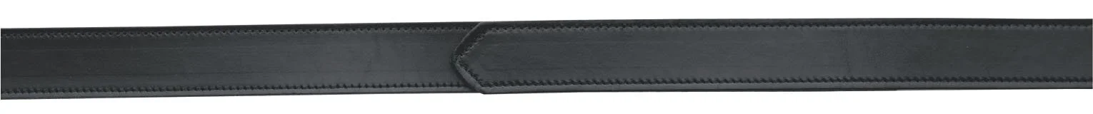 Gould & Goodrich B57 Buckleless Leather Garrison Belt