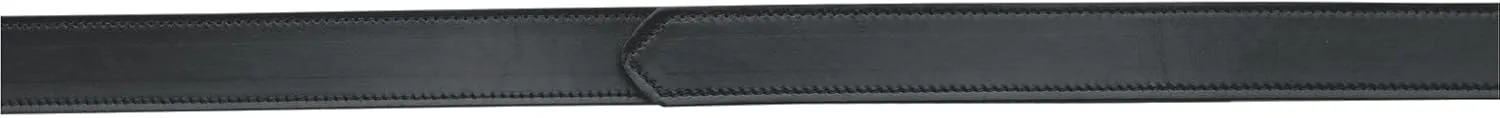 Gould & Goodrich B57 Buckleless Leather Garrison Belt