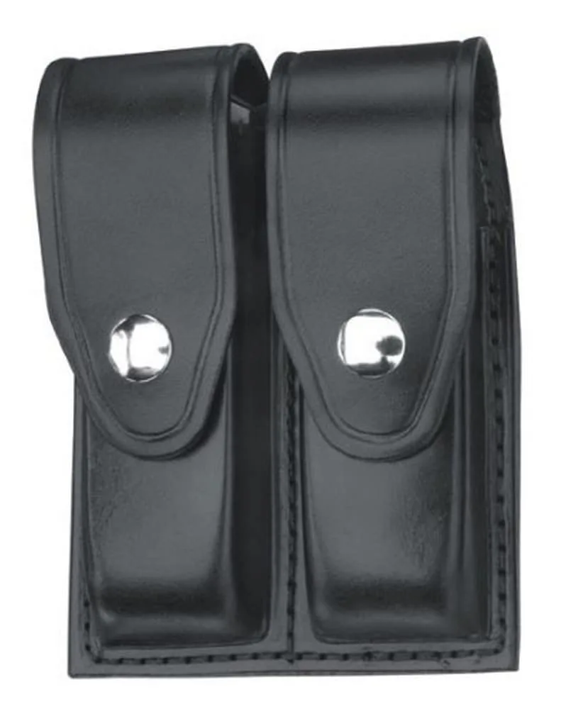 Gould & Goodrich Double Magazine Case