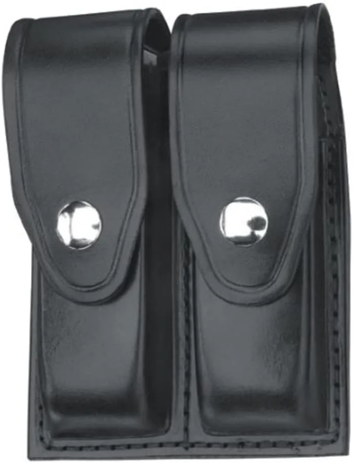 Gould & Goodrich Double Magazine Case