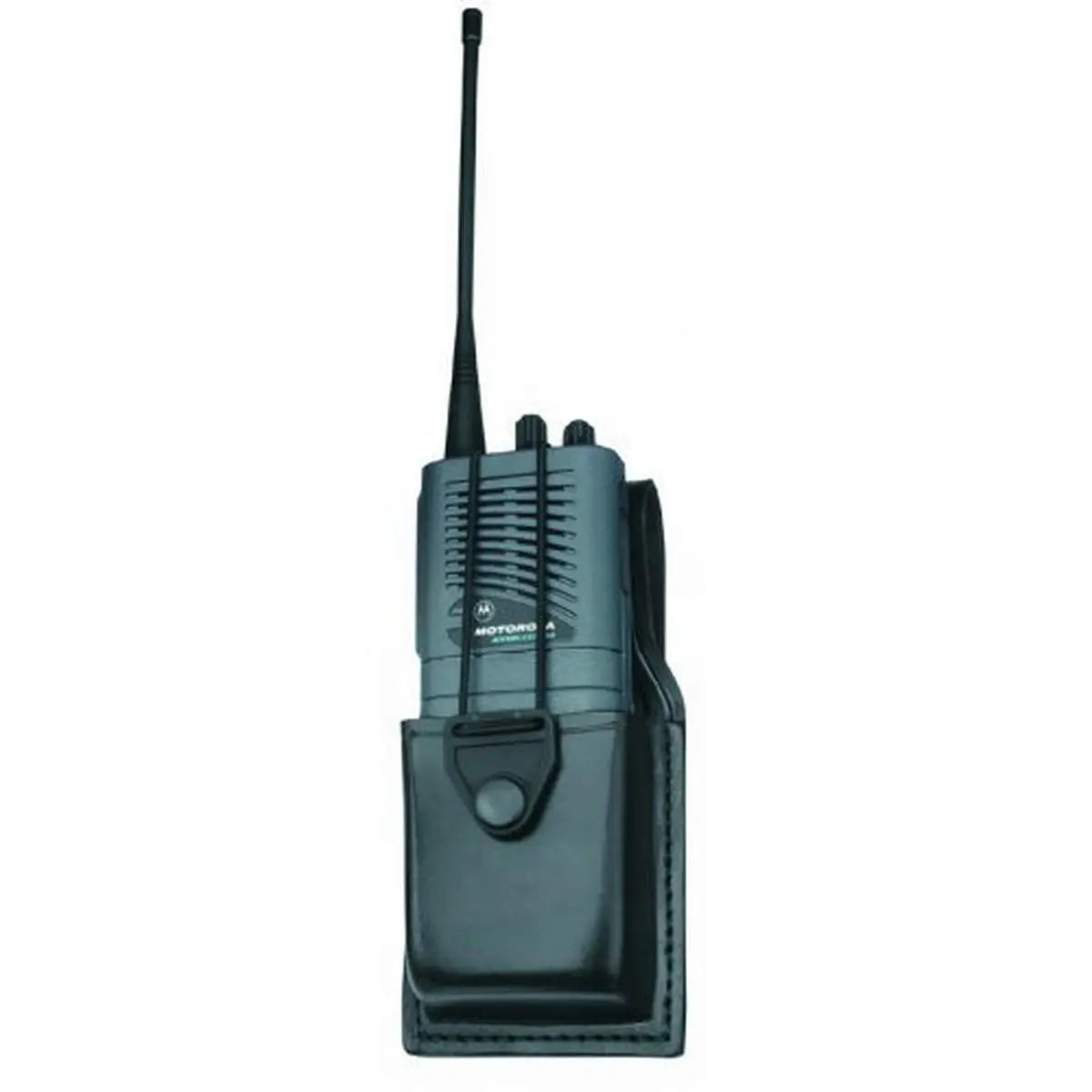Gould & Goodrich B652 Universal Swivel Radio Case