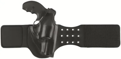 Gould & Goodrich BootLock Ankle Holster for Backup Gun
