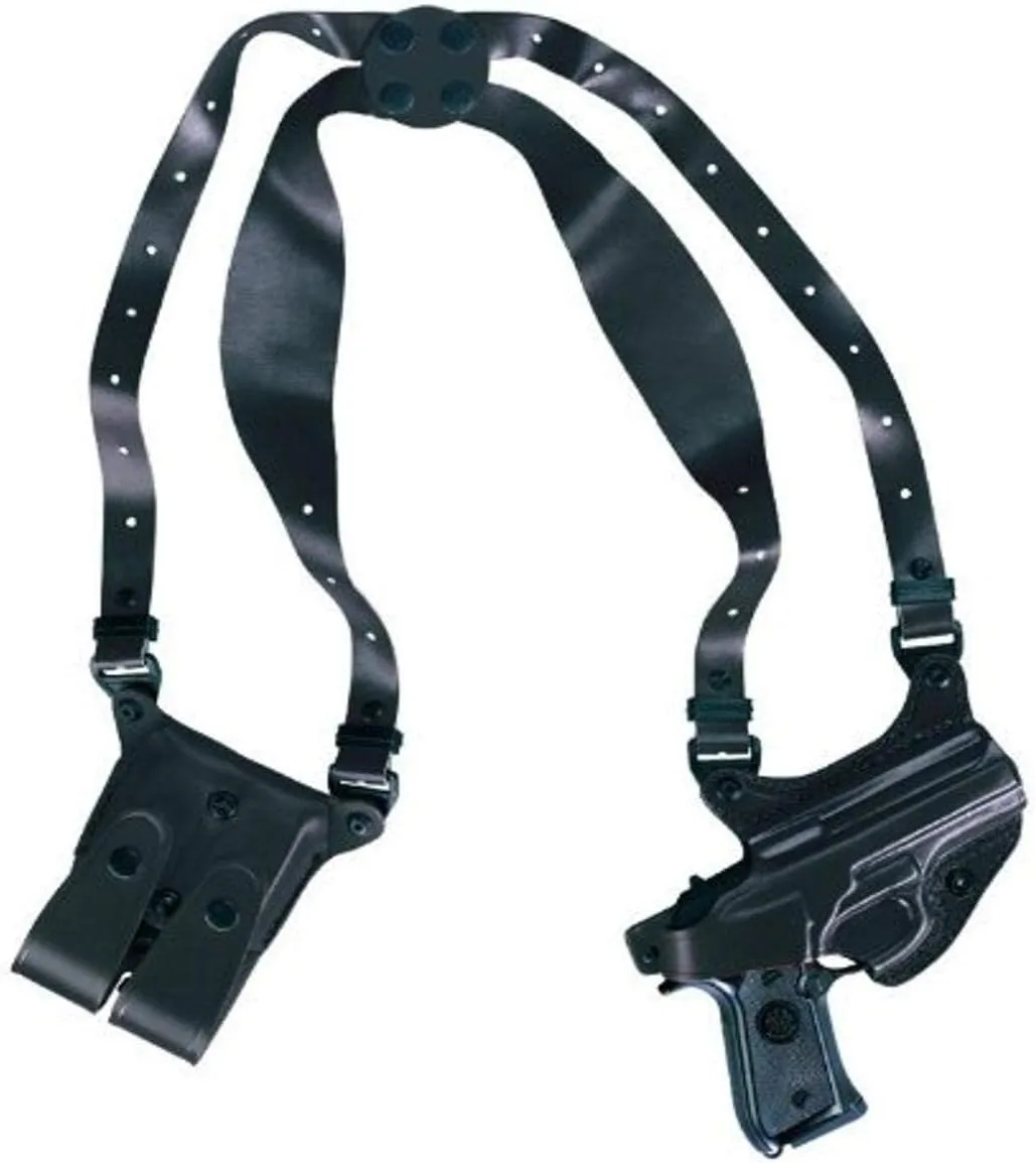 Gould & Goodrich Gold Line Shoulder Holster