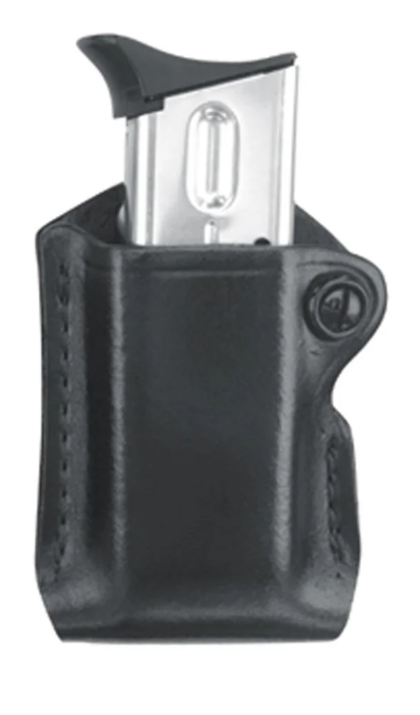 Gould & Goodrich Gold Line Magazine Case