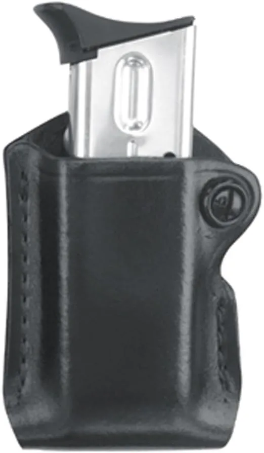 Gould & Goodrich Gold Line Magazine Case