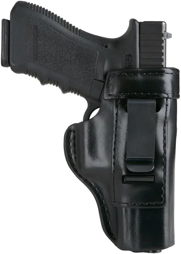 Gould & Goodrich B890 Concealment Inside Trouser Holster